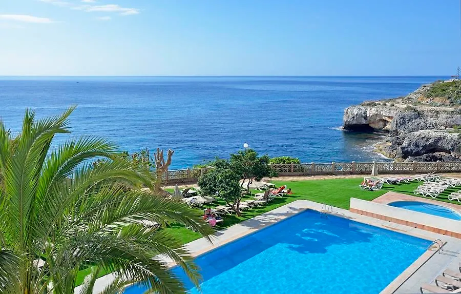 Alua Calas De Mallorca