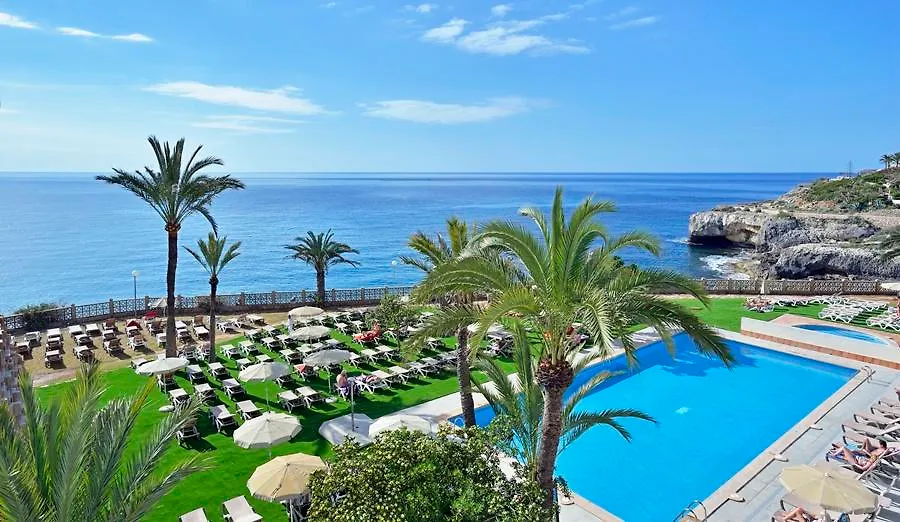 **** Hotel Alua Calas De Mallorca Spain