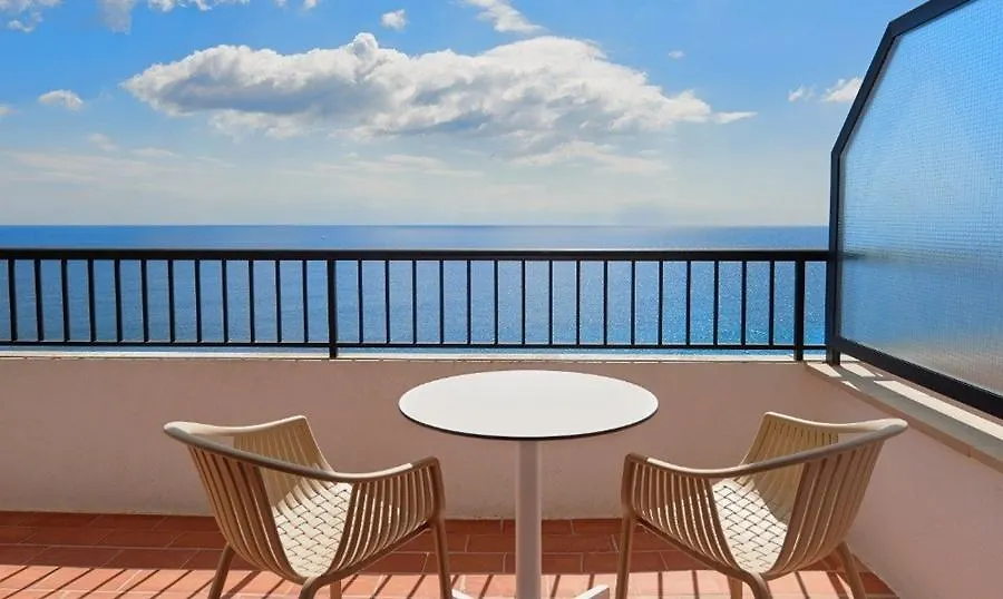 Alua Calas De Mallorca Hotel