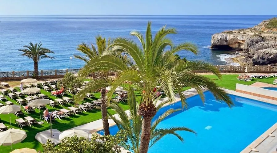 Alua Calas De Mallorca 4*,
