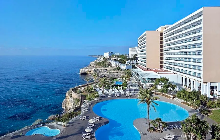 Alua Calas De Mallorca Hotel